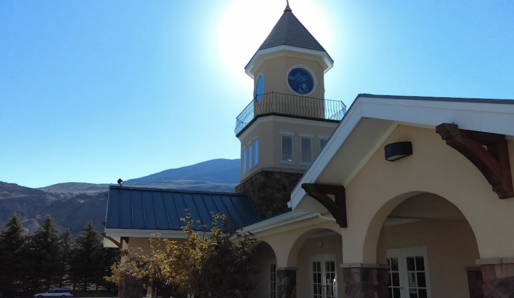 The Summit Lighthouse® headquarters in Montana
